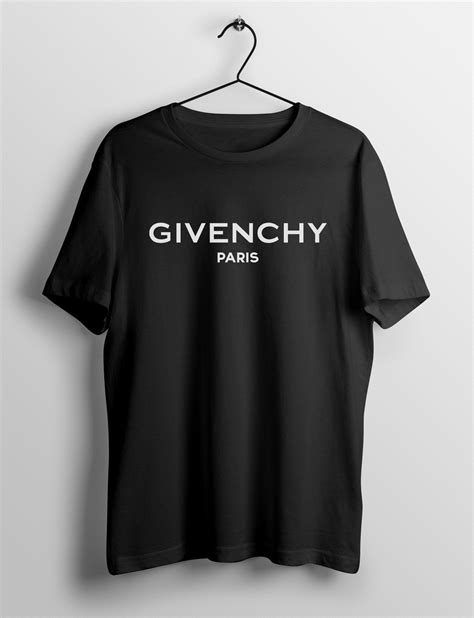 givenchy haute couturetshirt